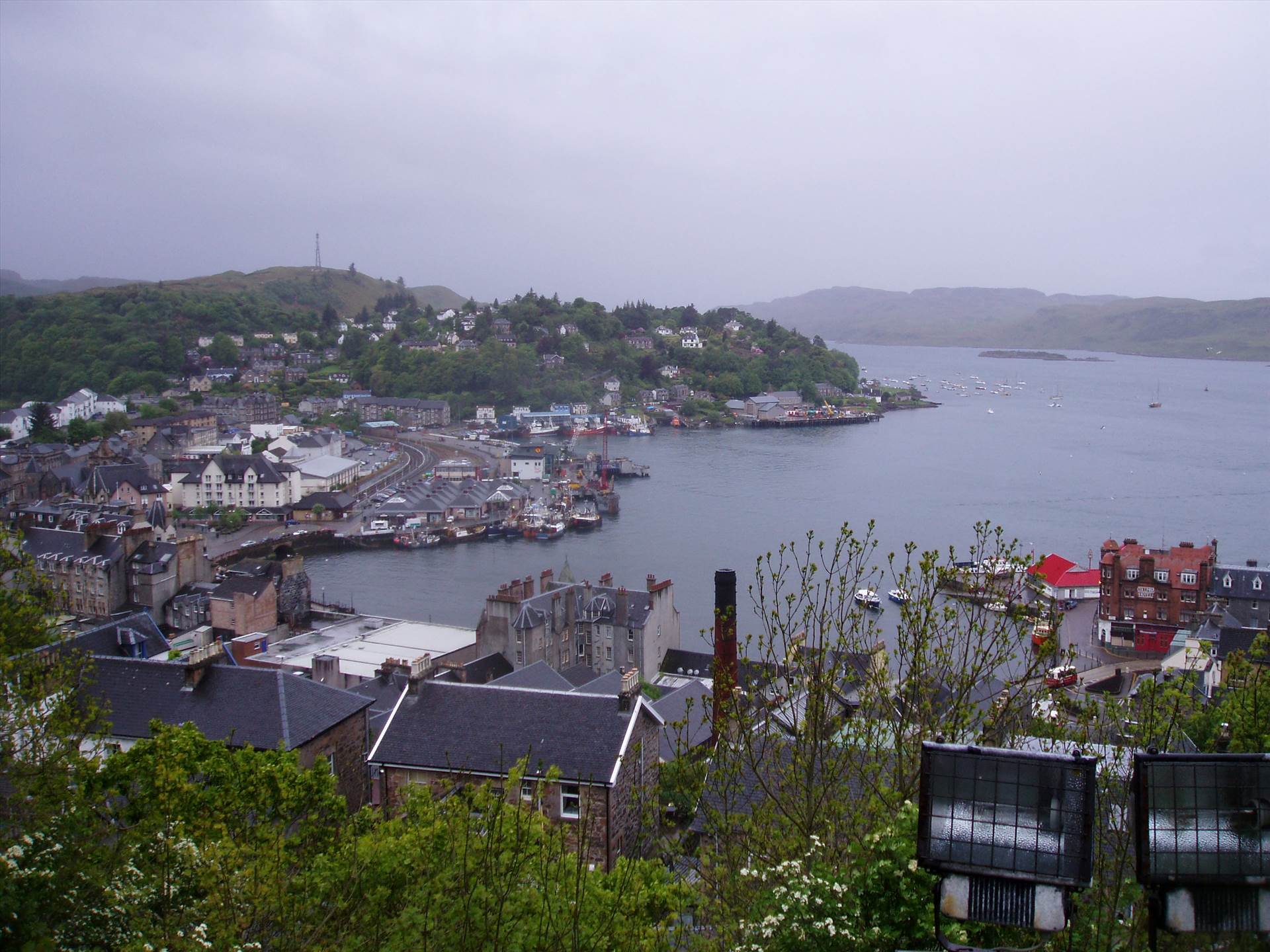 Oban, Telford2008, 066.JPG  by adey m