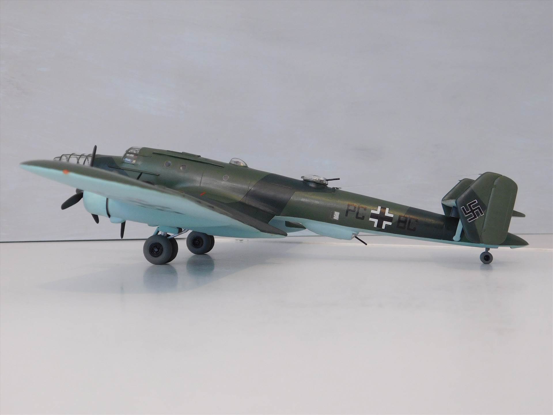 BV142paintingCompletion 087.JPG  by adey m