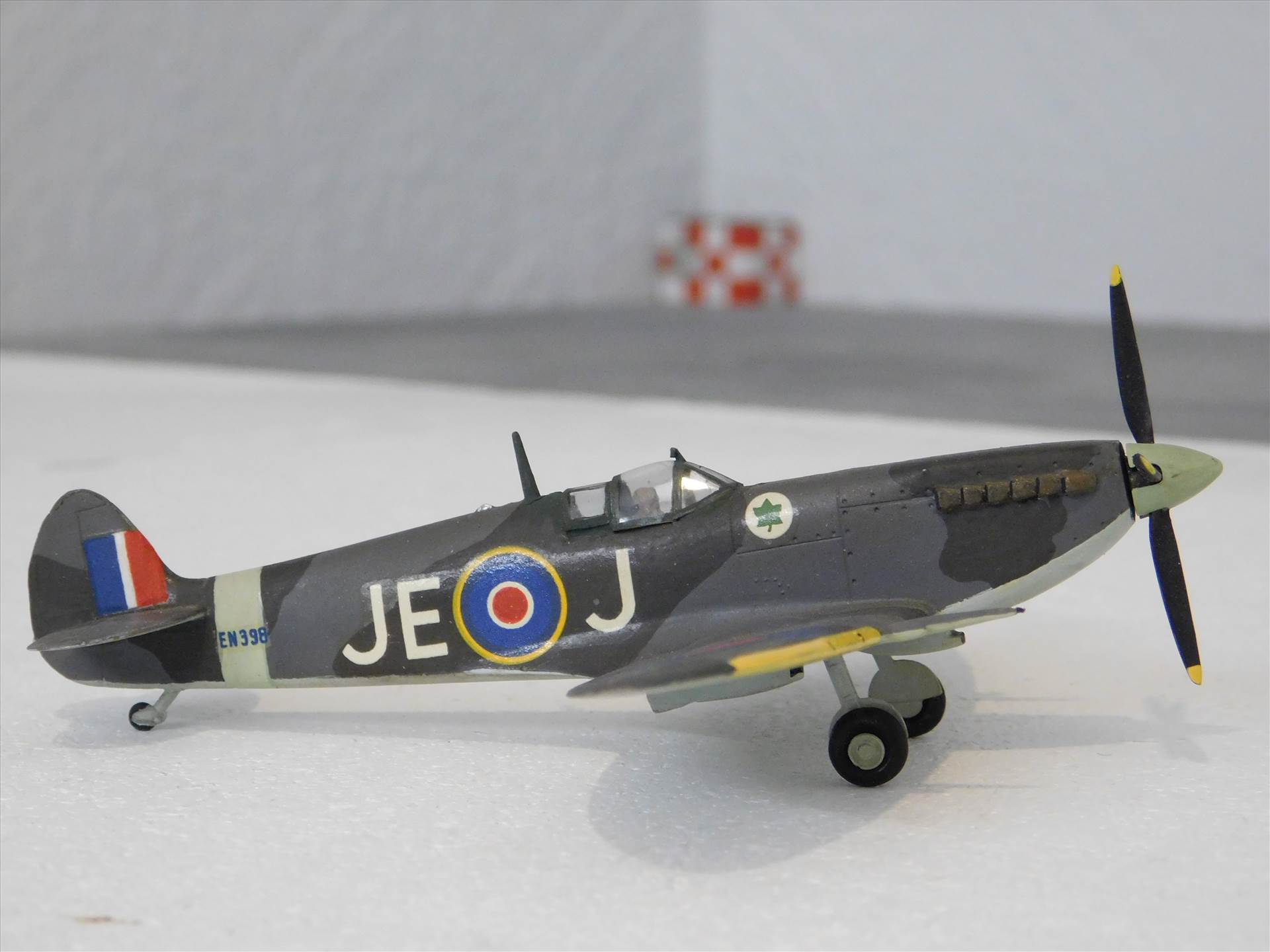 SpitfireRapideBuffalo 004.JPG  by adey m
