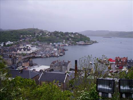 Oban, Telford2008, 066.JPG by adey m