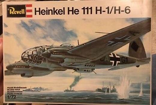 Vintage-Revell-1981-Heinkel-He-111-H-1-H-6-Parts.jpg by adey m
