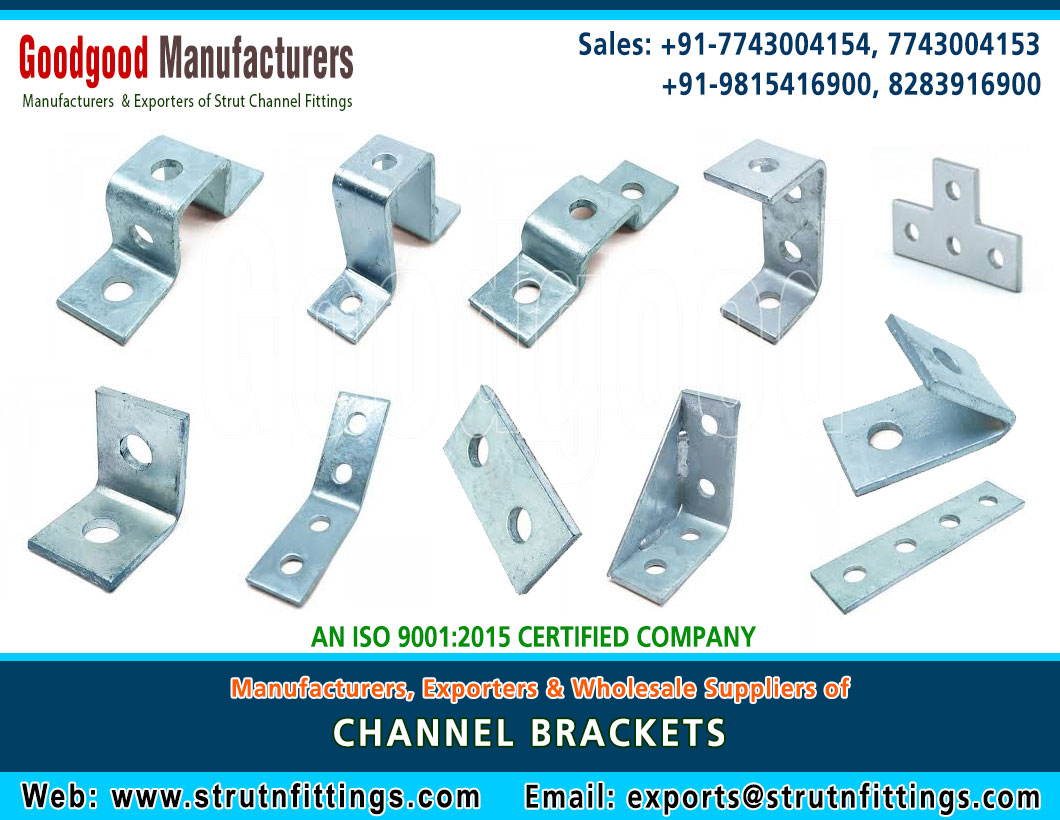 channel-brackets-1.jpg  by strutnfittingsindia