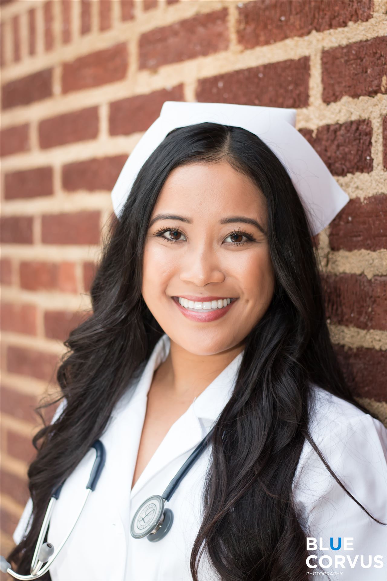 "Graduation-Nursing"  by Eddie Zamora