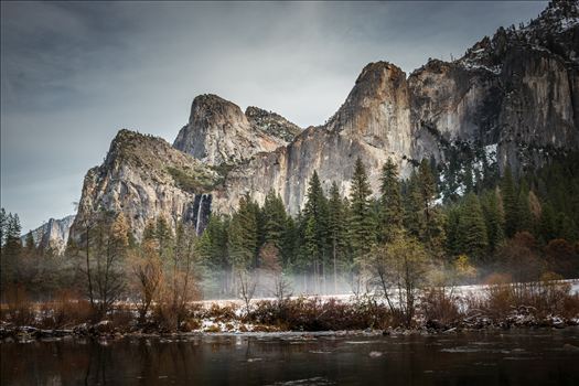 Yosemite 156 JPEG.jpg by Eddie Zamora