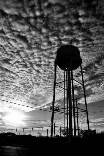 The Water Tower - 
