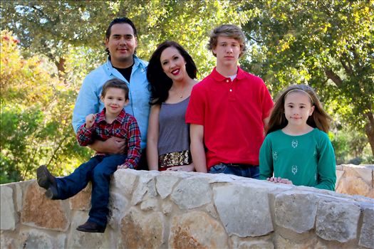 The Estrada Family - 