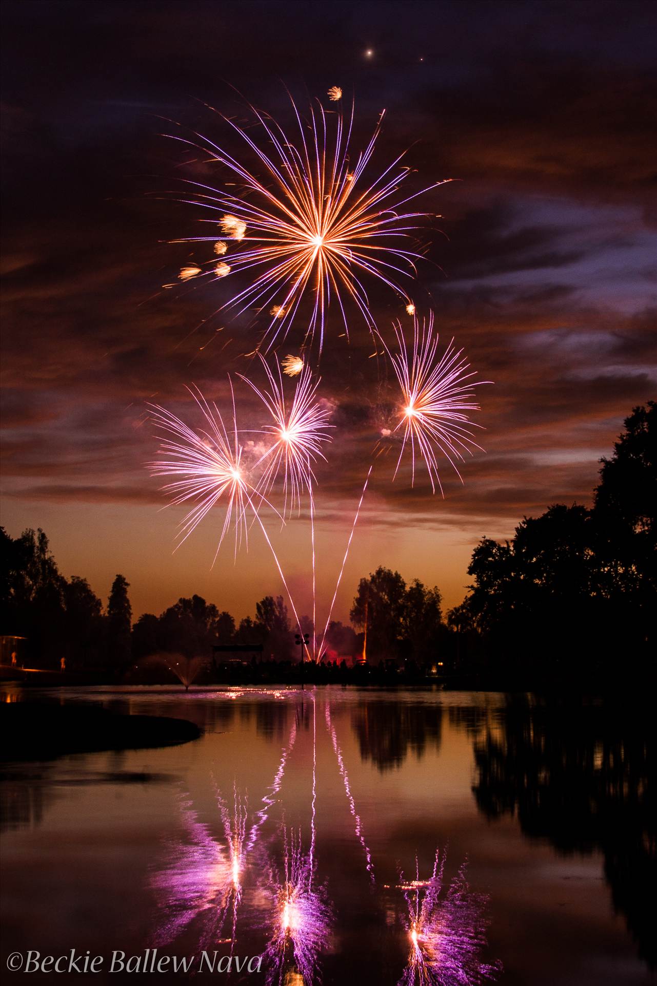 VCC Fireworks-7.jpg undefined by Beckie Nava