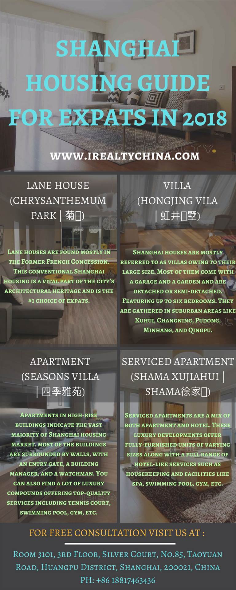 Shanghai Housing Guide for Expats in 2018.jpg  by irealtychina