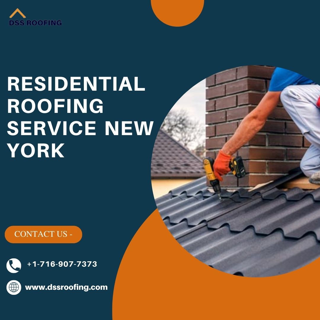 Residential Roofing Service New York.jpg  by dssroofing