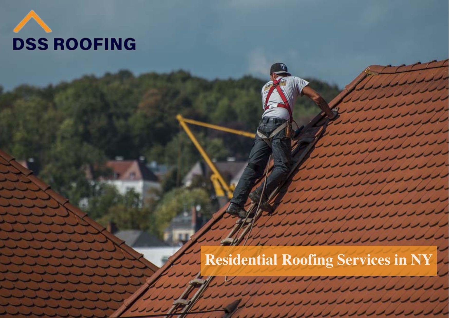 Residential Roofing Services in NY.jpg  by dssroofing