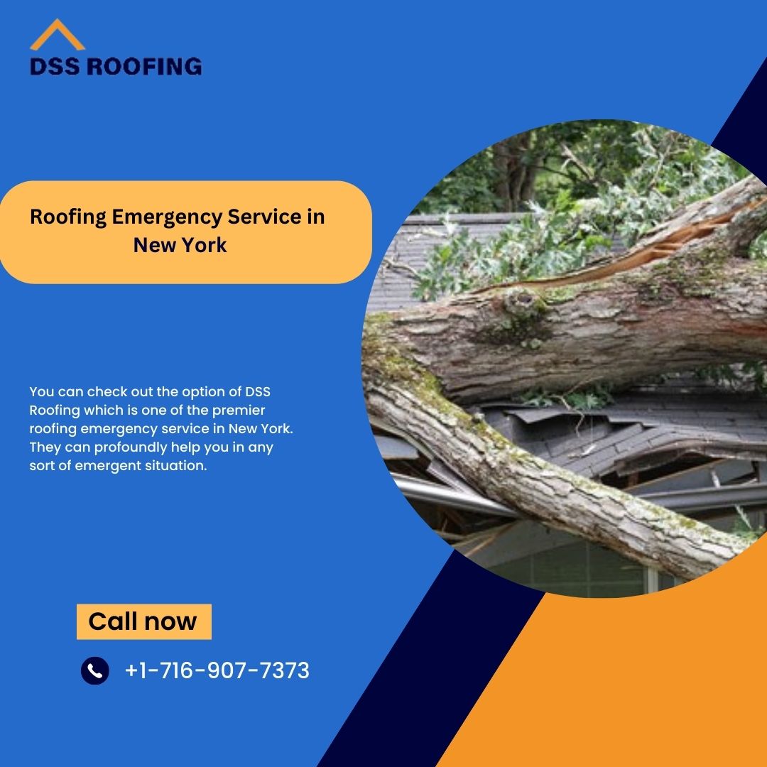 Roofing Emergency Service in New York.jpg  by dssroofing