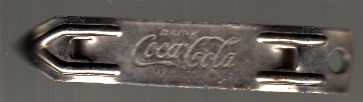 1960s Coca Cola Bottle OIpener240.jpg by milbroco