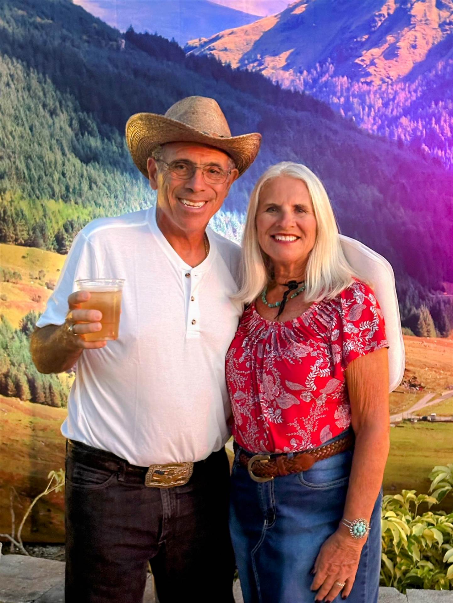 Barbale Montana Album  by TravelAlbum