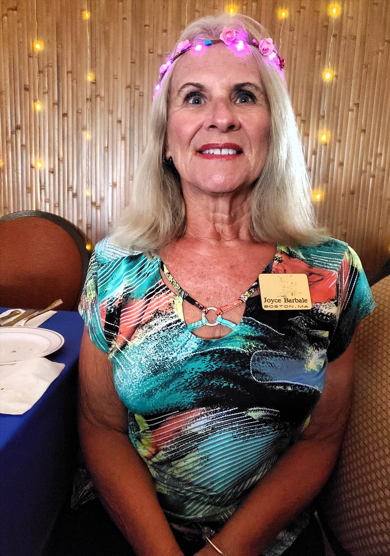 Birthday Pose  by TravelAlbum