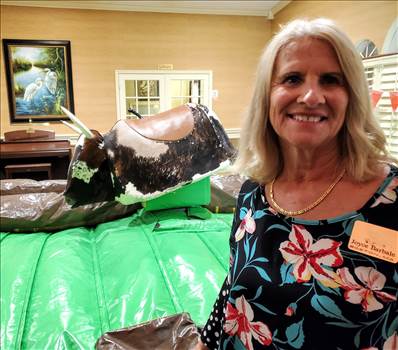 Bull Riding by TravelAlbum