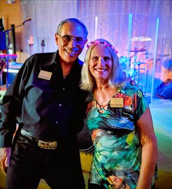 Jim and Joyce Barbale - 