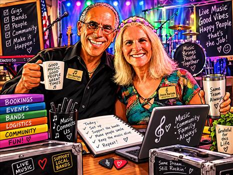 Funcouple - 