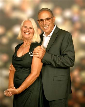 Joyce and Jim Barbale - 