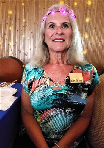 Birthday Pose by TravelAlbum