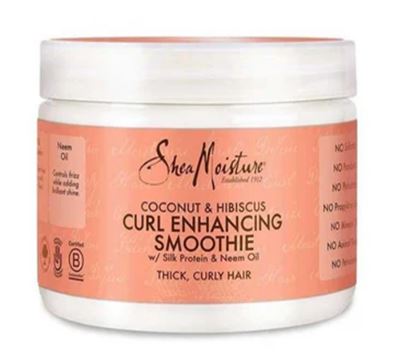 shea moisture enhancing smoothie Préparez-vous à rehausser votre style : Jet Beauty propose des solutions de soins capillaires naturels pour mettre en valeur vos boucles. Visite: https://jetbeauty.fr/products/shea-moisture-coconut-ibiscus-curl-enhancing-smoothie
 by Jetbeauty