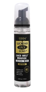 EBIN Lace Melt Vous êtes à la recherche d'une perruque parfaite pour cette saison ? Jet Beauty propose des produits de premier ordre pour une coiffure époustouflante. Visit; https://jetbeauty.fr/products/ebin-lace-melt-spray-extreme-firm-hold-250ml
  by Jetbeauty