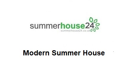 Modern Summer House .jpg  by summerhouse242017