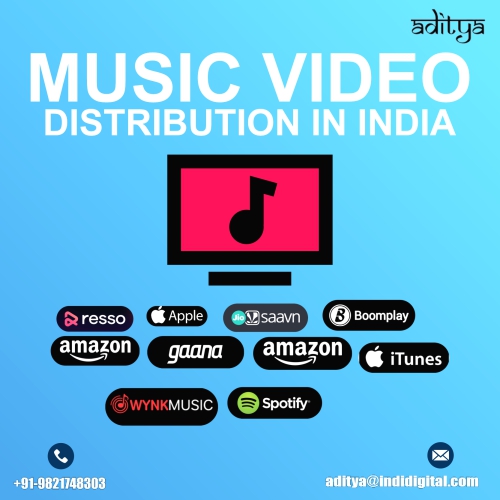 Music video distribution in India.jpg  by youtubeexpert