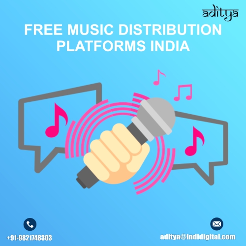 Free music distribution platforms India.jpg  by youtubeexpert