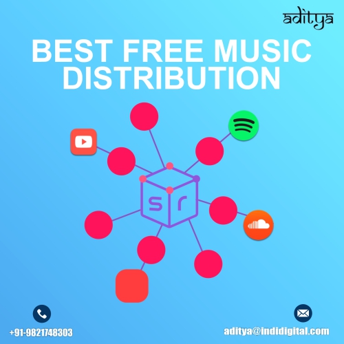 Best free music distribution.jpg  by youtubeexpert