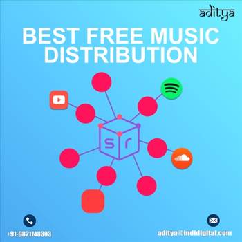 Best free music distribution.jpg by youtubeexpert