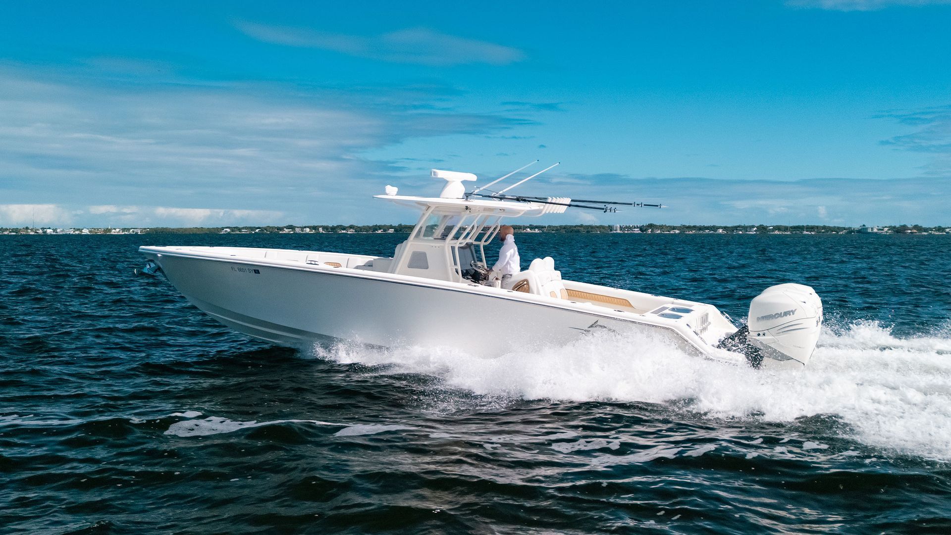 center console boats for sale Center console boats for sale draw attention from buyers who want speed, control, and open deck space for many water activities. Visit: https://www.marineweb.com/ by marineweb