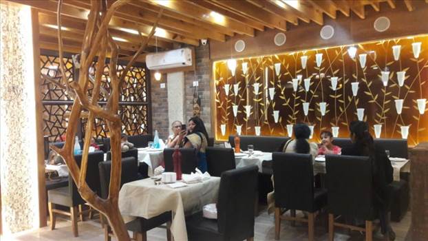 Are you looking for the best Office Interior Designer in Noida then no look further than Structures And Designs Pvt Ltd. Structures And Designs Pvt Ltd specializes in bringing outstanding design to all areas of fitout, refurbishment, construction, space d