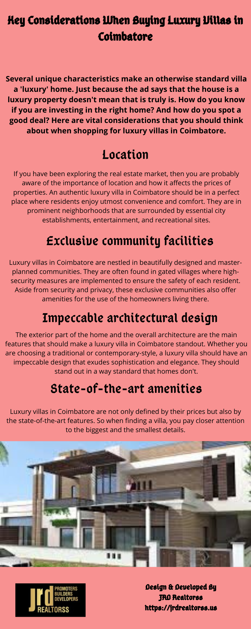 Key Considerations When Buying Luxury Villas in Coimbatore.png  by Jrdrealtorssus