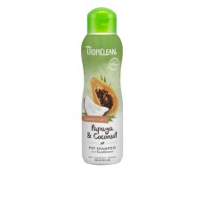 Tropiclean 2-IN-1 Shampoo and Conditioner – Pet Kiosk.jpg  by petsskiosk