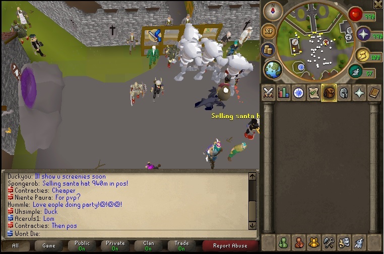 wont die.jpg  by JACKLOBS