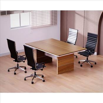 Buy online office conference table, computer office desk from Mahmayi computer furniture store in Dubai,UAE. You can also buy conference room furniture in Dubai.